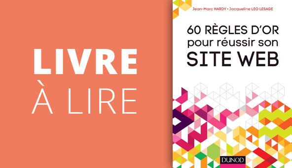 Réussir son site internet